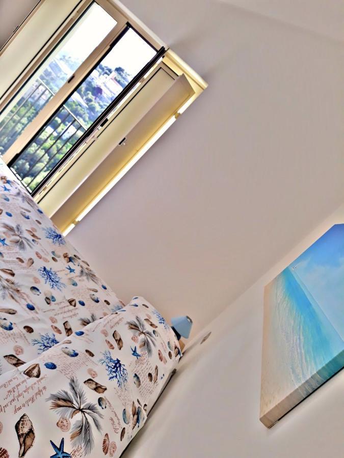Furore Casa Vacanza Exterior photo